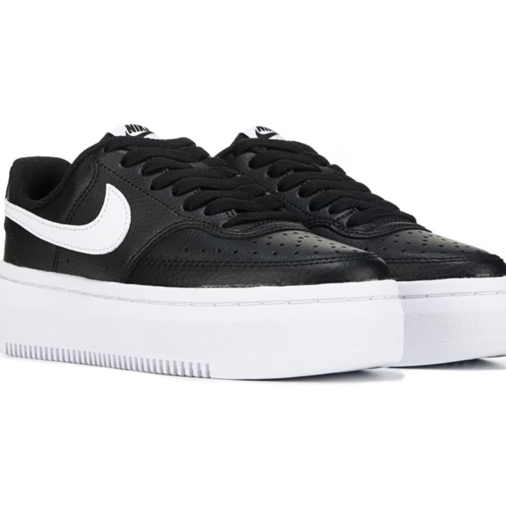 Nike Women's Court Vision Alta Sneaker